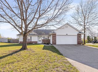 4880 N Sandker Ct, Columbia, MO 65202