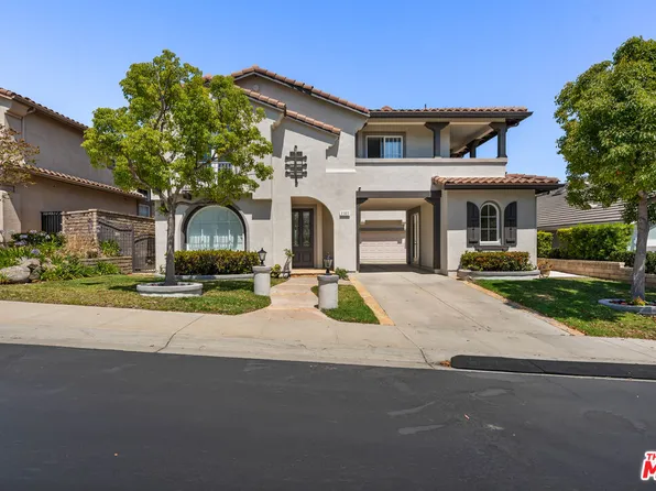 1385 White Feather Ct, Thousand Oaks, CA 91320