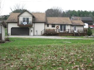 112 Durstine Rd, Melcroft, PA 15462