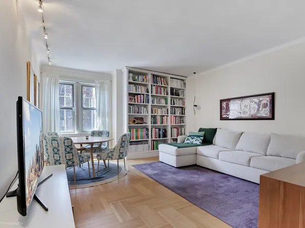 601 East 19th Street 6C image 1 of 9