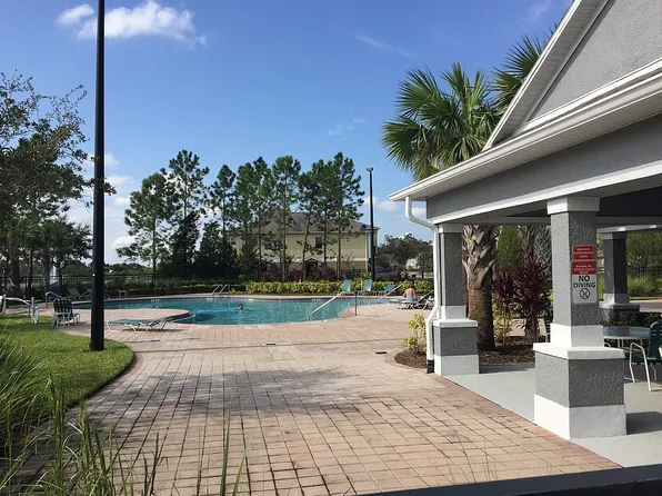 1343 Broken Oak Dr #B, Winter Garden, FL 34787