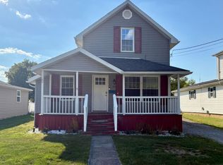70 W Park Dr, Shelby, OH 44875