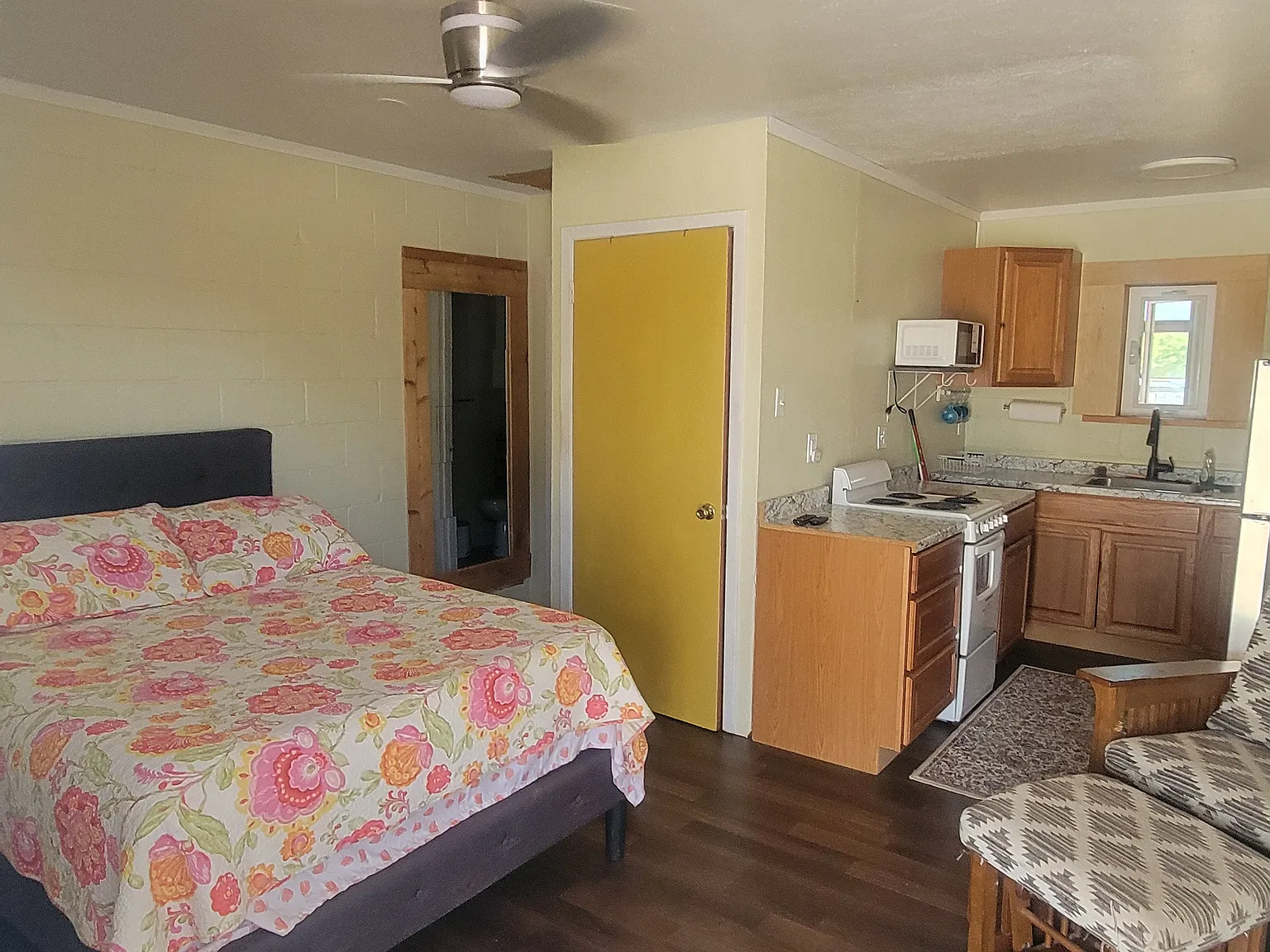 1 bed, 600 sqft, $700 — Photo 4