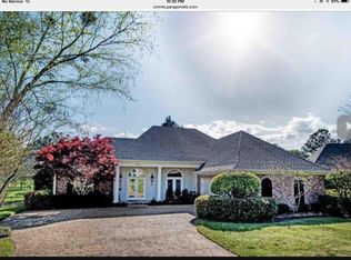 123 Eastpointe Cir, Madison, MS 39110