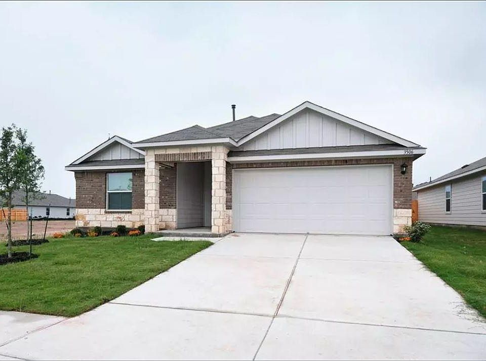 1st image of 3506 Batson Dr