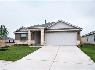 3506 Batson Dr, Austin, TX 78725