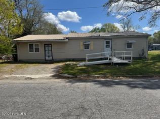104 Smith Street, Robersonville, NC 27871
