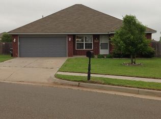 8409 SW 46th Pl, Oklahoma City, OK 73179
