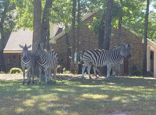 8660 Zebra Xing, Larue, TX 75770