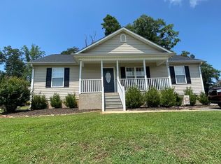 266 Buck Creek Rd, Chesnee, SC 29323
