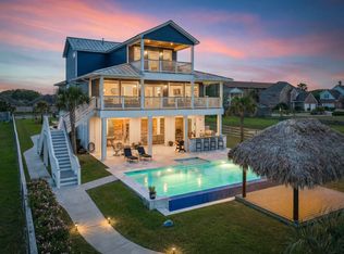7220 Avenue N 1/2, Galveston, TX 77551