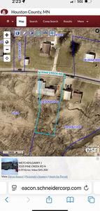3335 Pine Creek ROAD NORTH North, La Crescent, MN, 55947