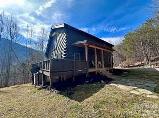 40 Shook Cove Rd, Leicester, NC 28748