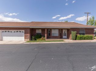 689 E 160 S SUITE 8, Saint George, UT 84770