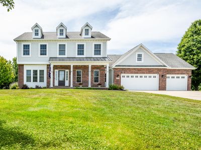 3794 Derry Dr, Saint Joseph, MI, 49085