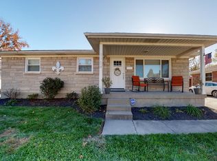 1104 Franelm Rd, Louisville, KY 40214