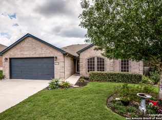 2213 Stonecrest Path, New Braunfels, TX 78130