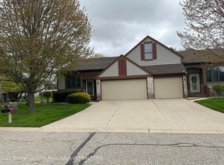 1136 Rolling Green Ln UNIT 133, Lansing, MI 48917