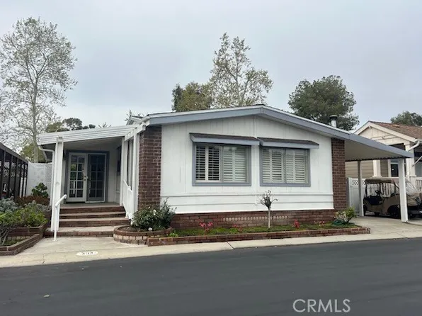 5200 Irvine Blvd Space 303, Irvine, CA 92620