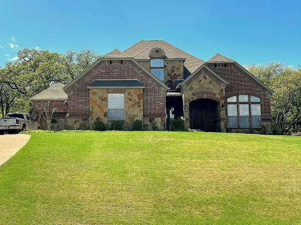 12601 Indian Creek Dr, Fort Worth, TX 76179