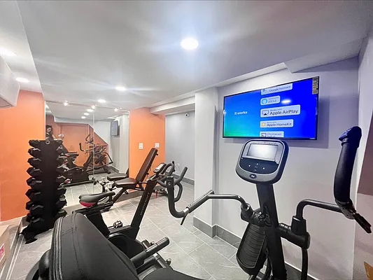 Rented by Corcoran | media 8