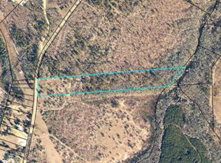 283 Thankful Church Rd, Girard, GA 30426