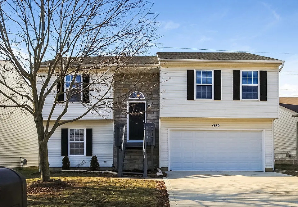 4559 Parkwick Dr