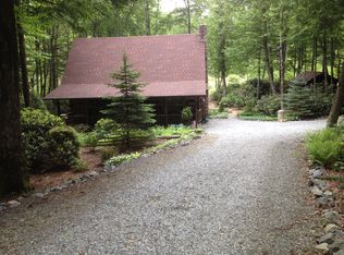 465 Fair Park Dr, Blowing Rock, NC 28605