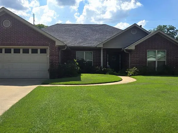 2409 Tyler Ln, Texarkana, AR 71854