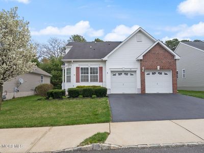 50 Little Leaf Lane, Howell, NJ, 07731