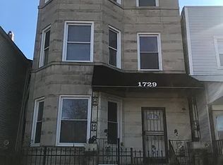 1729 N Kedzie Ave #2, Chicago, IL 60647