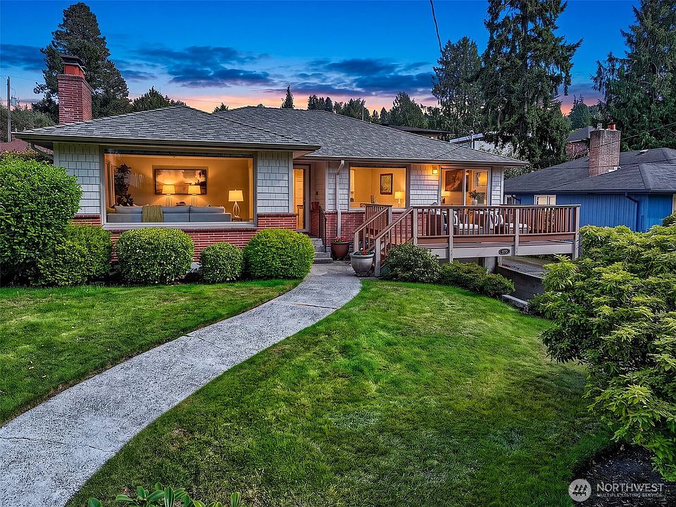 1st image of 9240 Fauntleroy Way SW