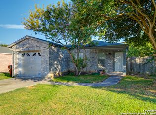 11414 Colusa Dr, San Antonio, TX 78245