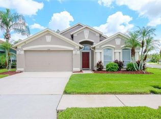 1924 Grenville Ct, Zephyrhills, FL 33543