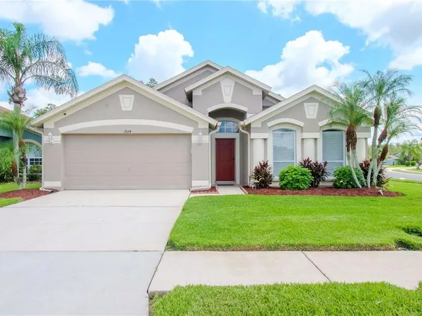1924 Grenville Ct, Zephyrhills, FL 33543