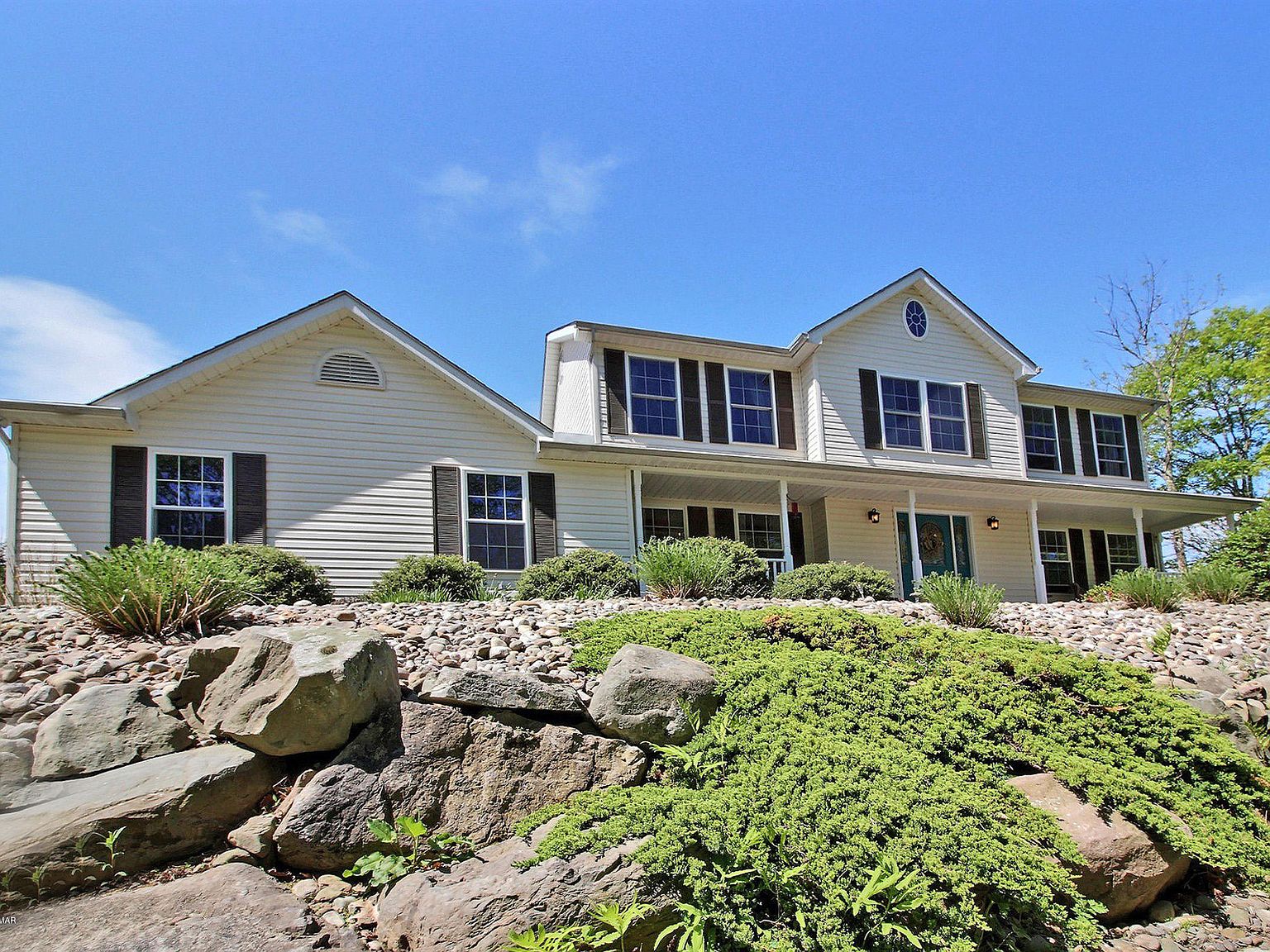 406 Arlington Way, Sciota, PA 18354 Zillow