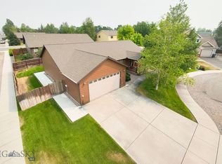 904 Ernie Ct, Belgrade, MT 59714