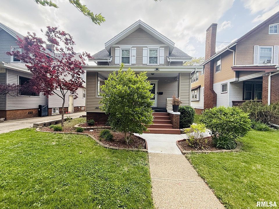 1st image of 1201 N Bourland Ave