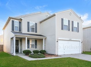 9166 Middlebury Way, Camby, IN 46113