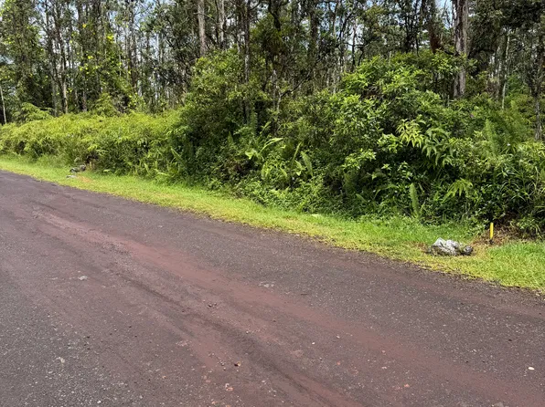 FLOWER RD, Pahoa, HI 96778