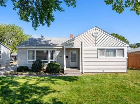 201 E 15th Ave, Kennewick, WA 99337