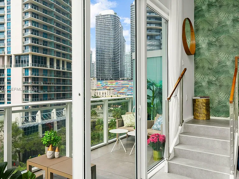 1080 Brickell Ave #713 — Photo 9