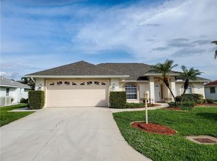5879 Garfield Rd, Venice, FL 34293