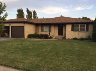 1301 N Jordan Ave, Liberal, KS 67901