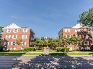 330 Ridge Ave APT 3, Evanston, IL 60202
