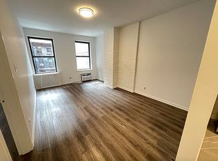 58 W 36th St #4, New York, NY 10018
