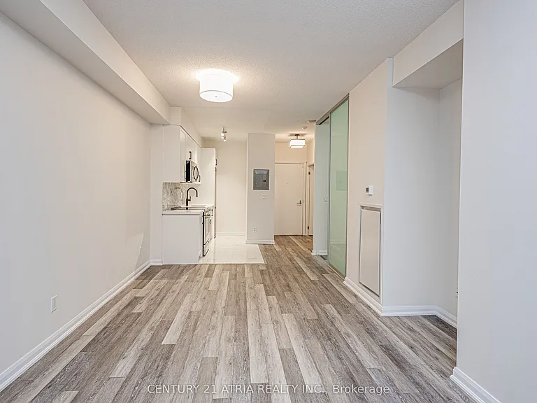 111 Elizabeth St #1117 — Photo 4