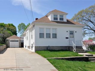 73 Hazelwood Ave, East Providence, RI 02914