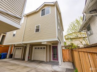 6561 5th Ave NE APT D, Seattle, WA 98115