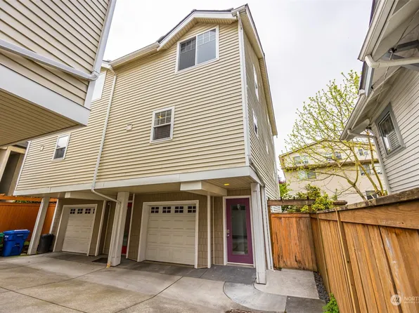 6561 5th Avenue NE #D, Seattle, WA 98115